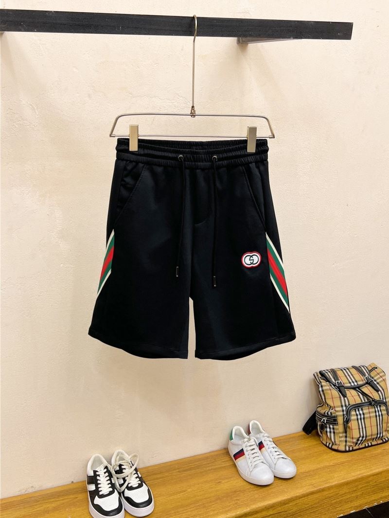 Gucci Short Pants